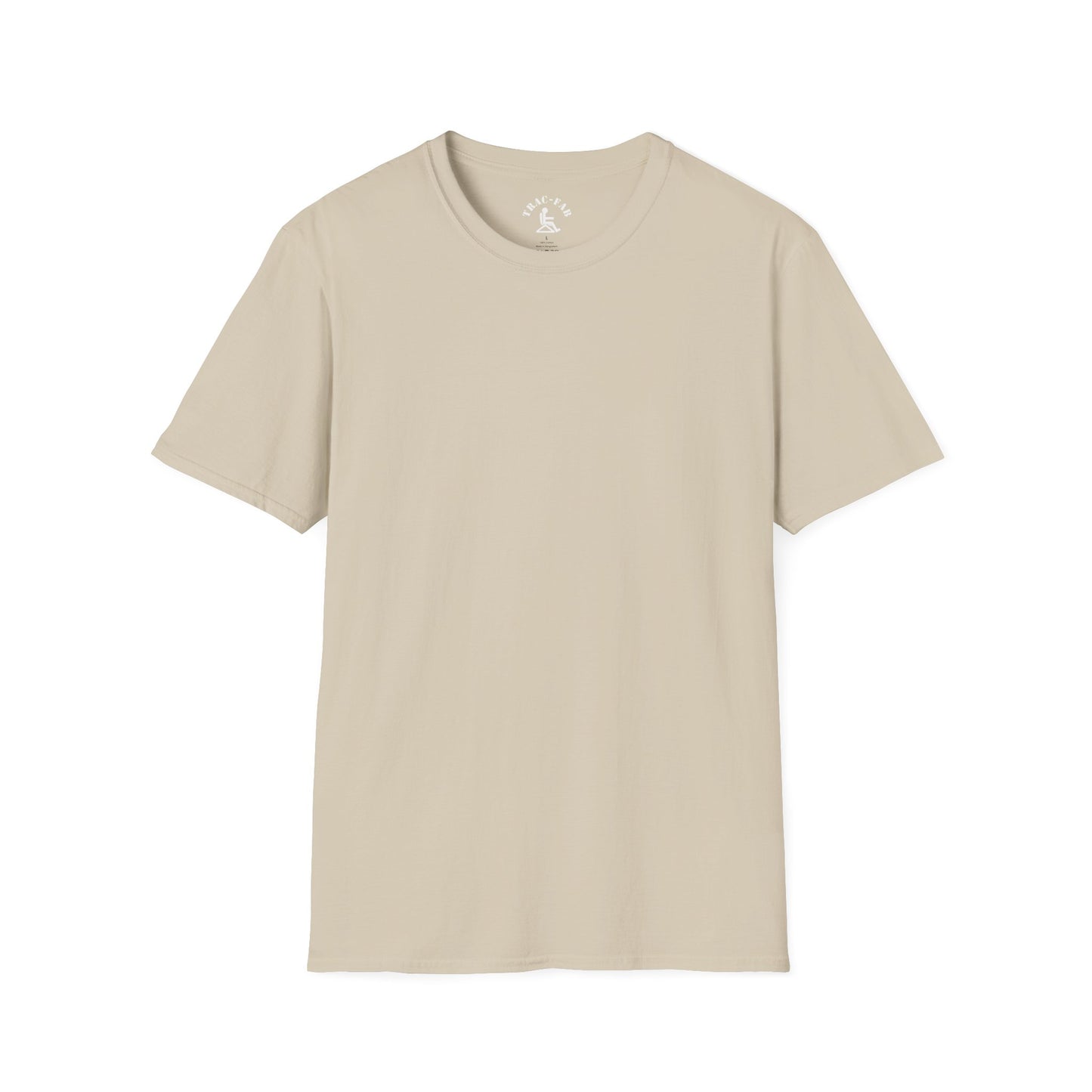 Stealthed Out Blank T-Shirt