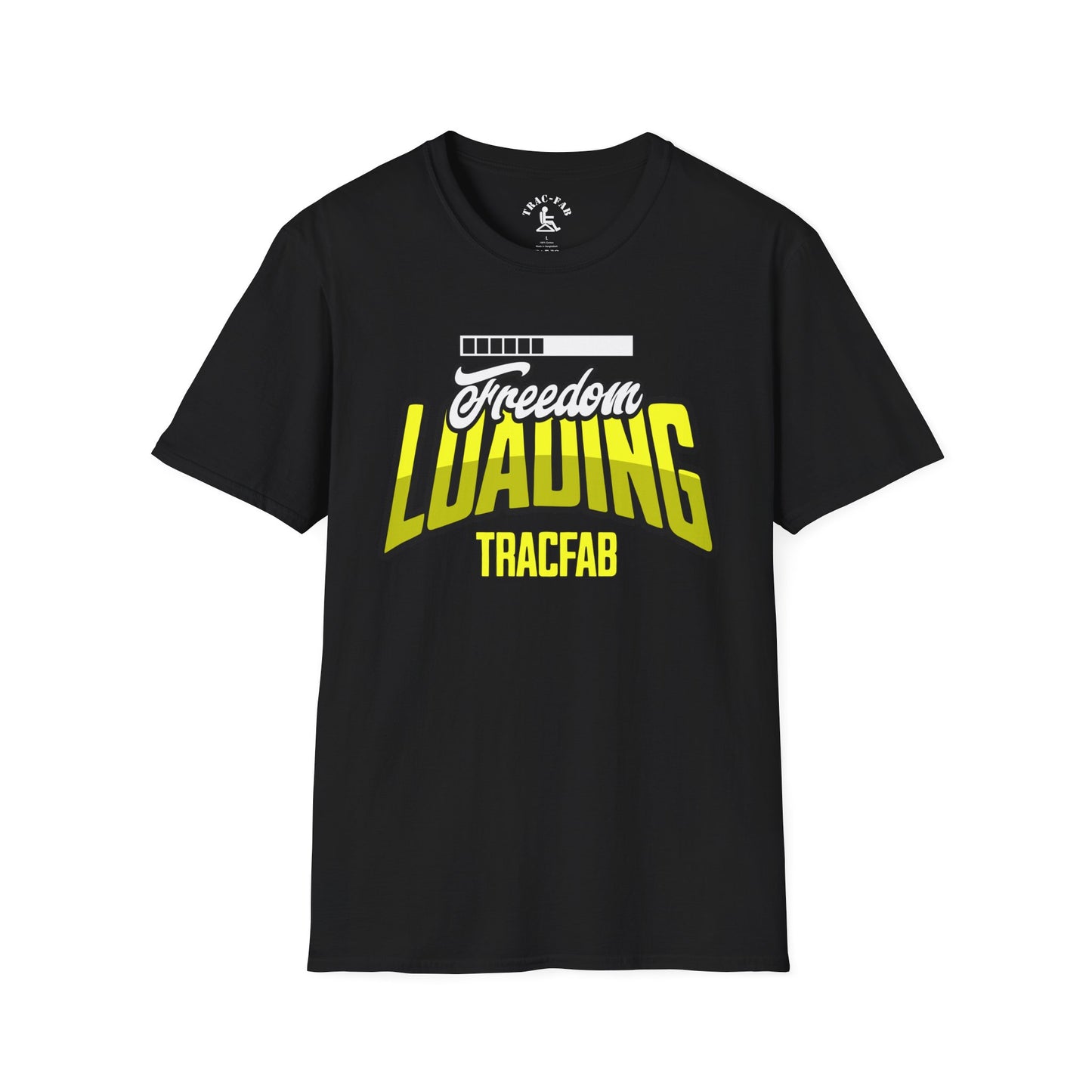 Freedom Loading T-Shirt