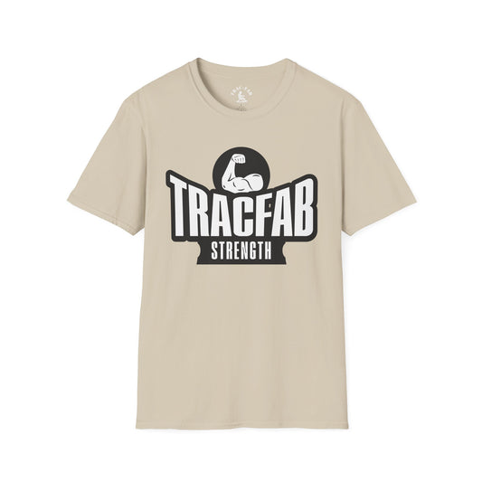 Tracfab Strength T-Shirt