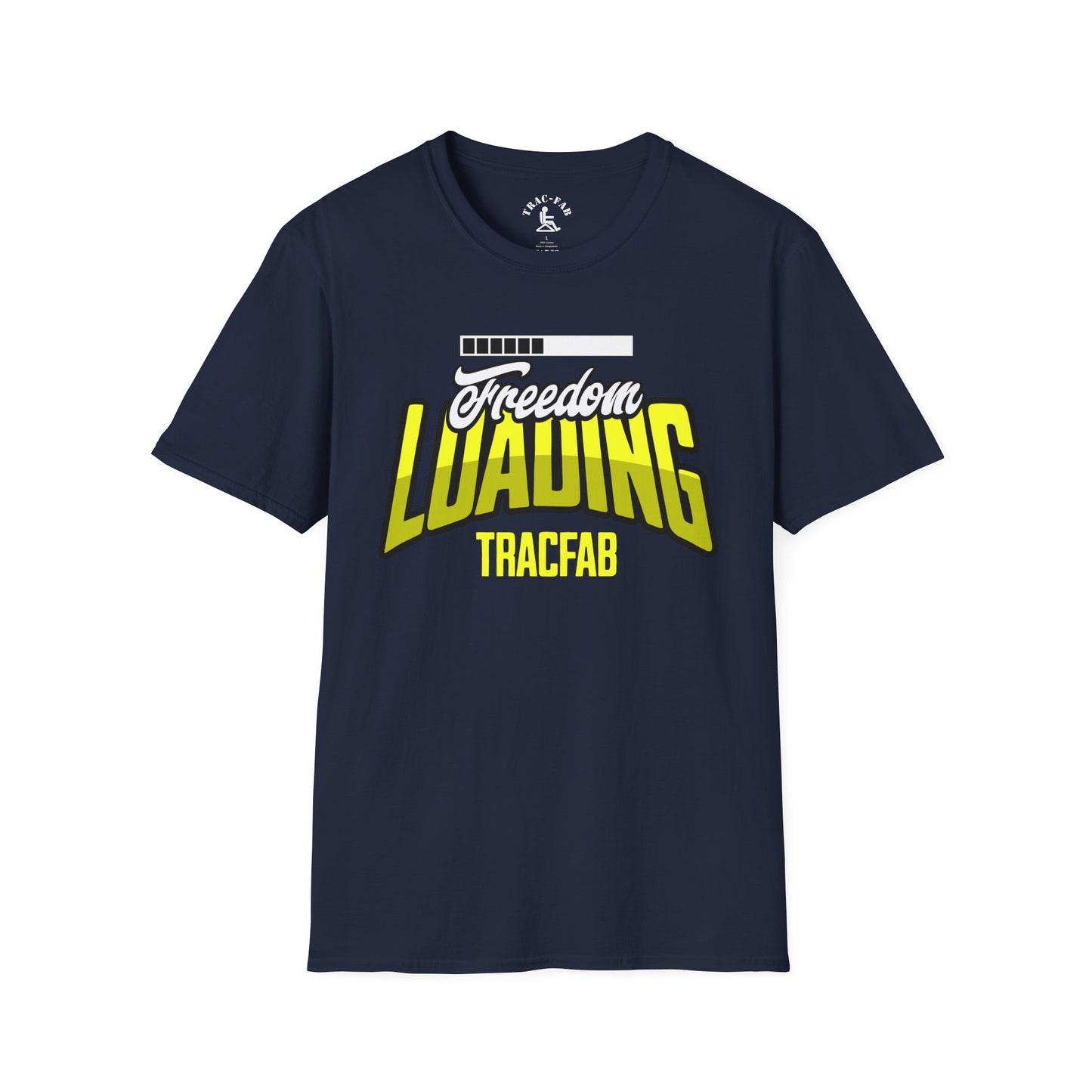 Freedom Loading T-Shirt