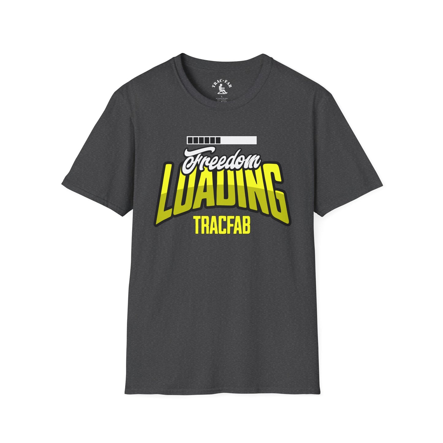 Freedom Loading T-Shirt
