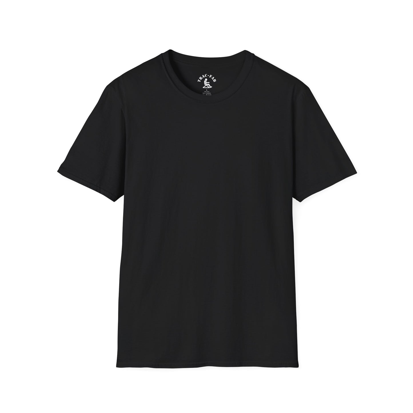 Stealthed Out Blank T-Shirt