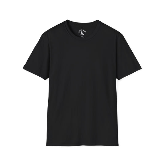 Stealthed Out Blank T-Shirt