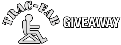 TracFab Giveaway