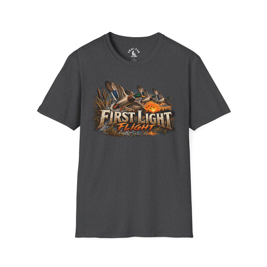 First Light Flight T-Shirt