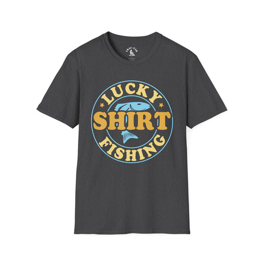 Lucky Fishing Shirt