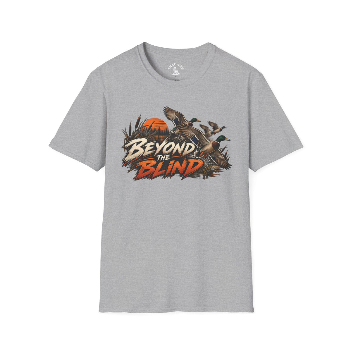 Beyond The Blind T-Shirt