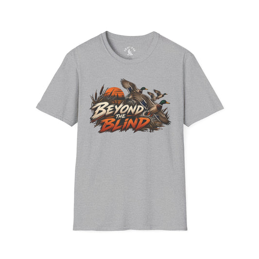 Beyond The Blind T-Shirt