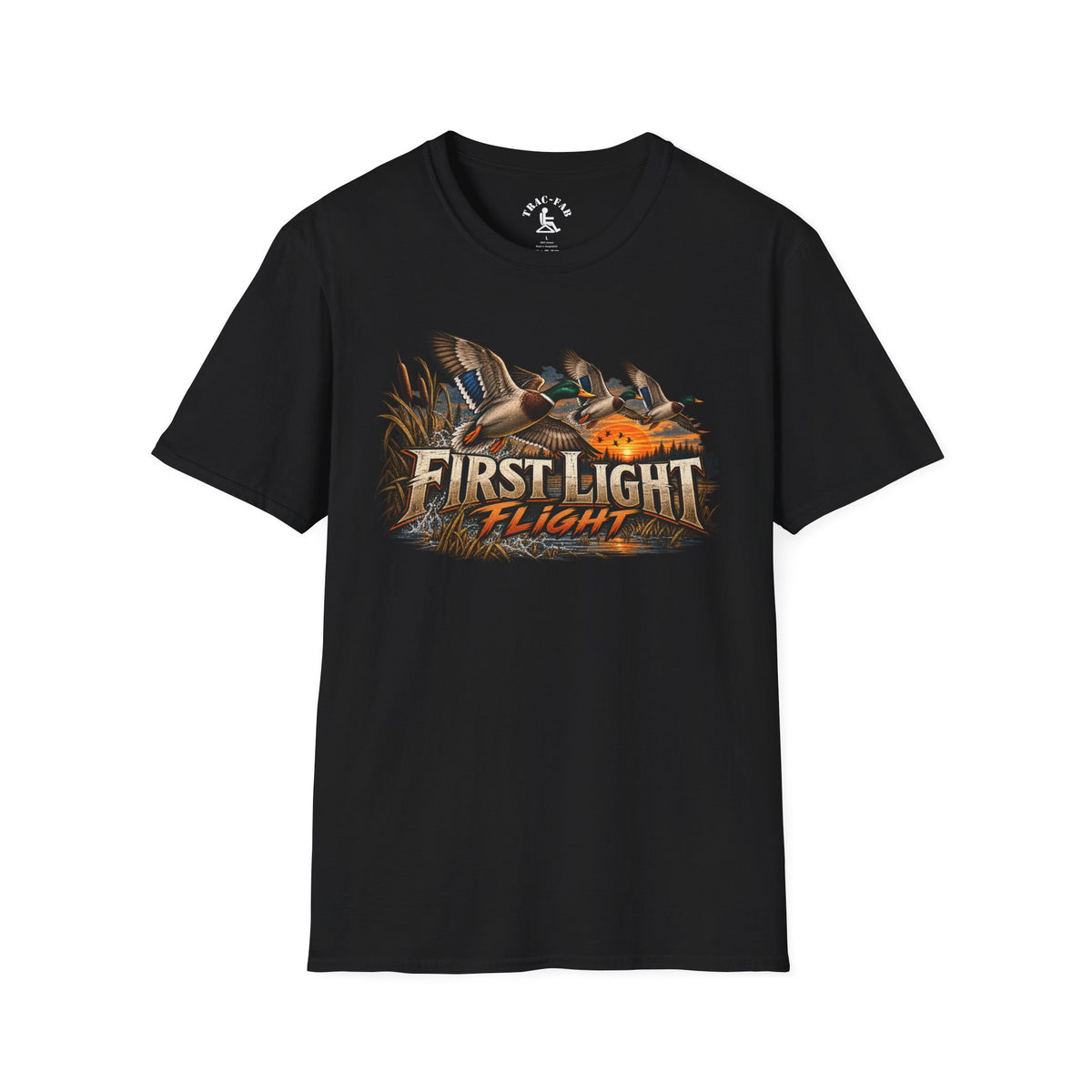 First Light Flight T-Shirt