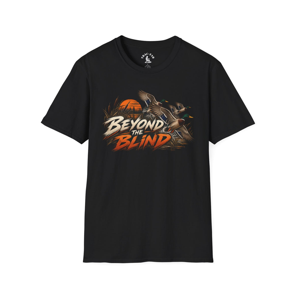Beyond The Blind T-Shirt