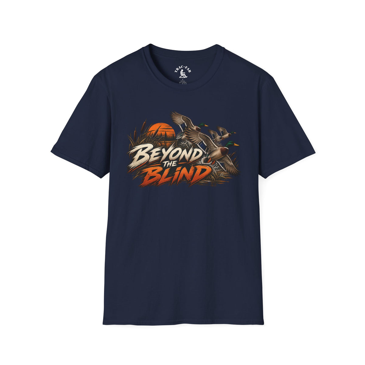 Beyond The Blind T-Shirt