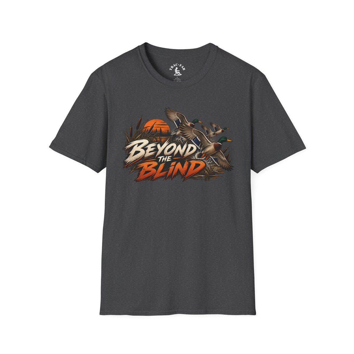 Beyond The Blind T-Shirt