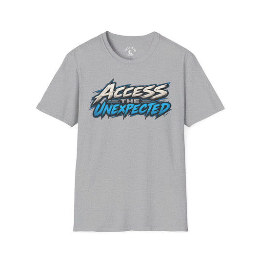 Access The Unexpected T-Shirt