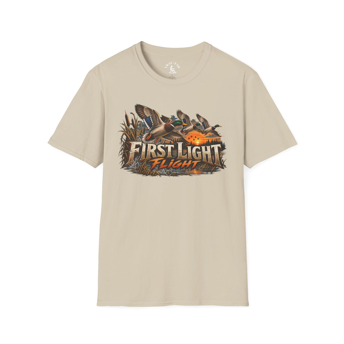 First Light Flight T-Shirt