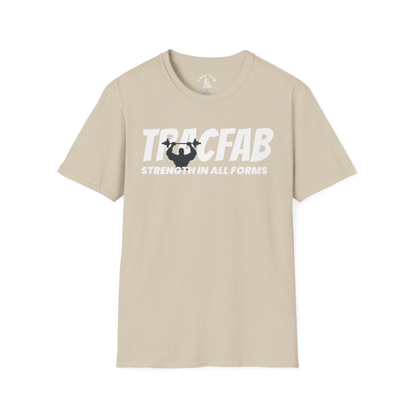 Strength In All T-Shirt