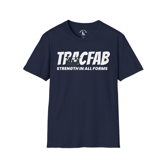 Strength In All T-Shirt