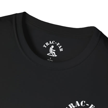TracFab Super Hero Comic T-Shirt