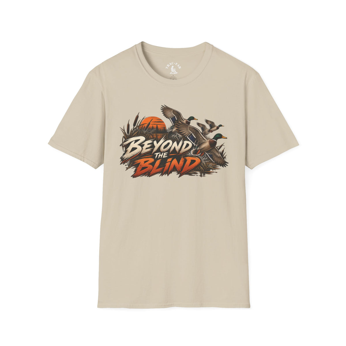 Beyond The Blind T-Shirt