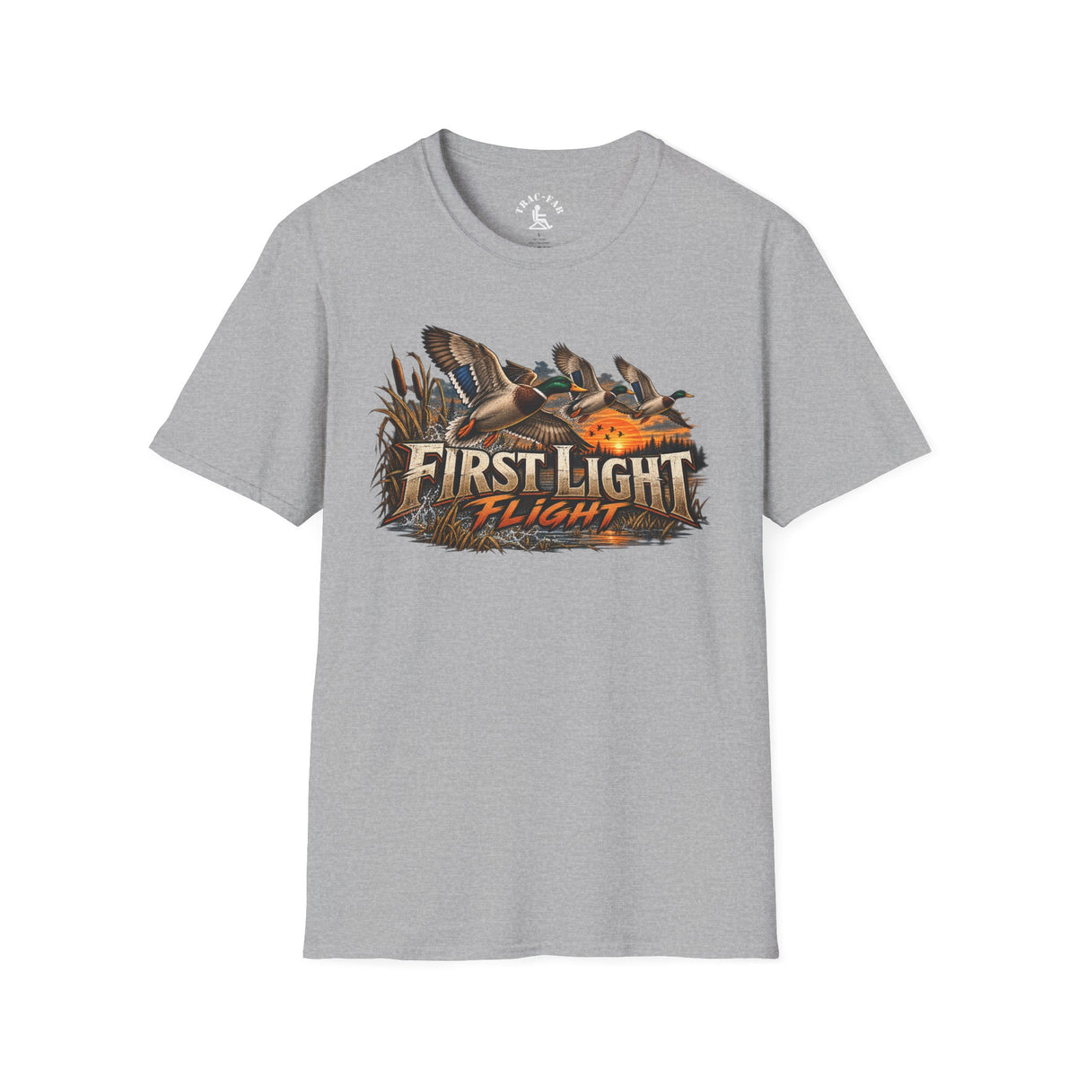 First Light Flight T-Shirt