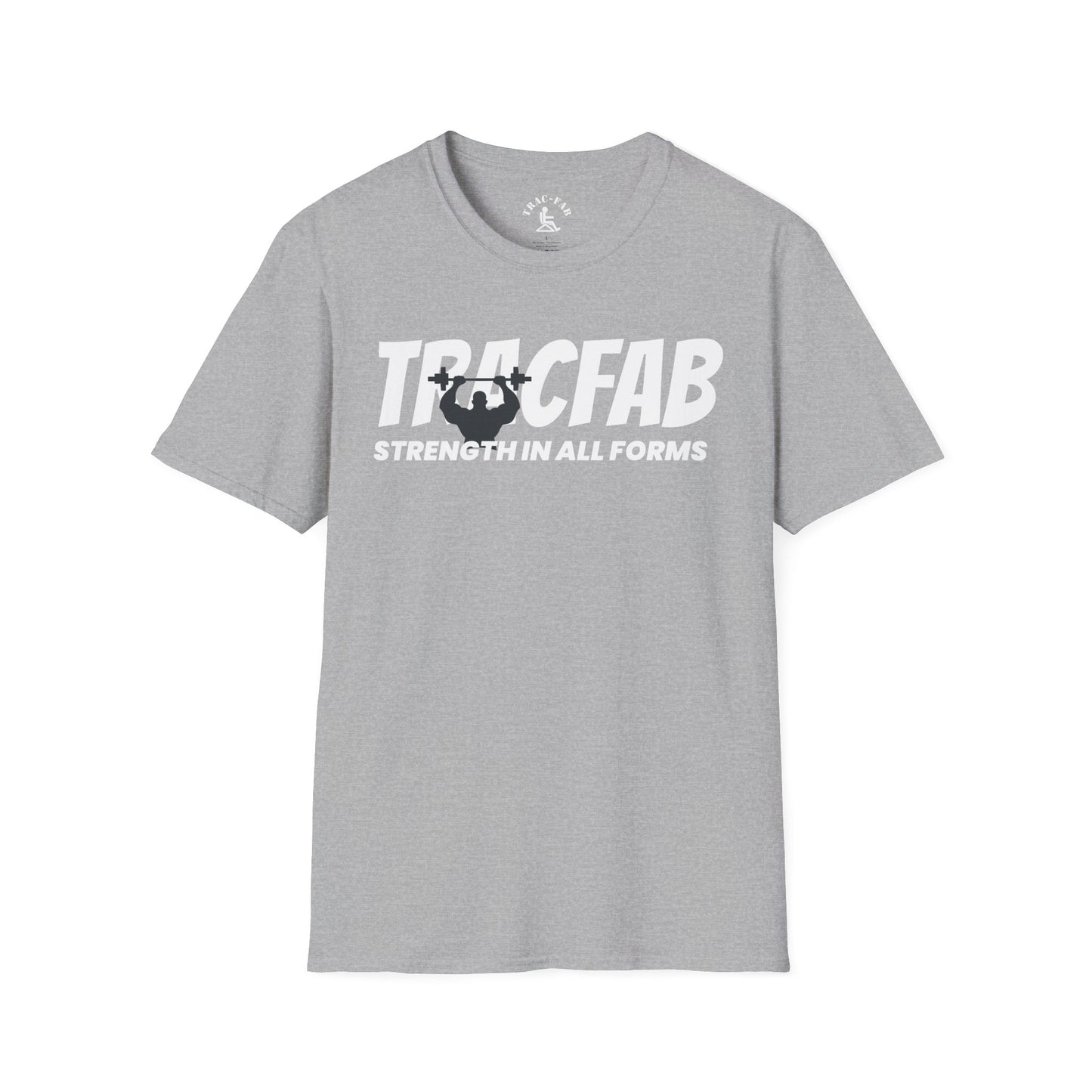 Strength In All T-Shirt