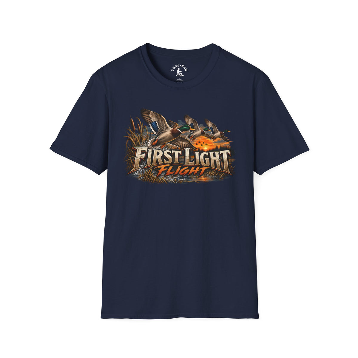 First Light Flight T-Shirt