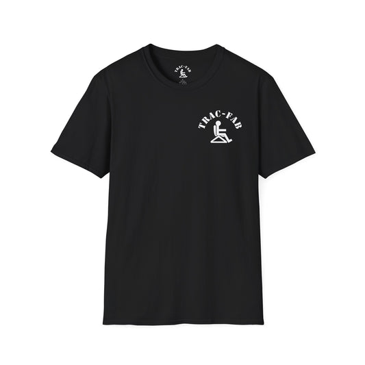 Classic TracFab Logo T-Shirt